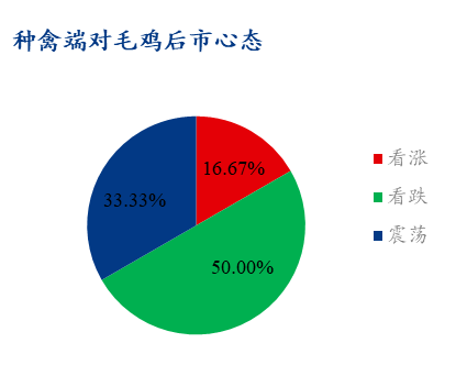 终端行情低迷，肉禽利空持续