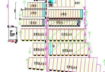 最高500万奖补猪场！老师傅教你空气能地暖设计和施工