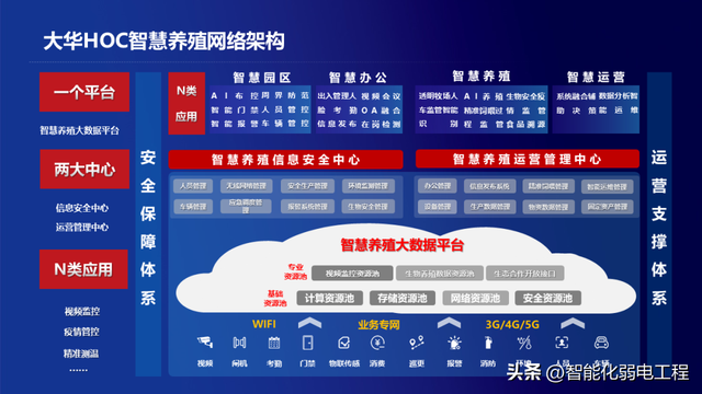 智慧养猪厂解决方案（PPT）