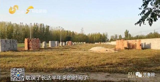 济宁养猪场称配合拆除难再建，畜牧部门：少你们几家一样吃肉