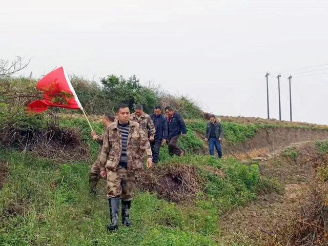 凯里大风洞镇石板村主任宋光彩：携手村民脱贫致富奔小康