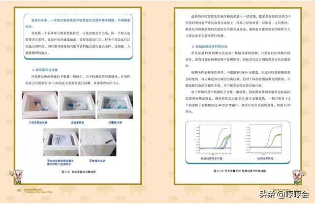 提到养猪书籍，为什么行业专家和从业者都推荐这套呢？