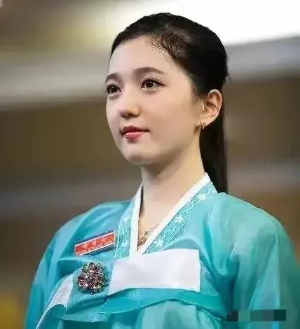 落后20年的朝鲜！竟培育出10位世界级美女！堪比天人，你认识几位