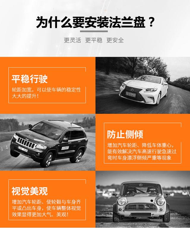 2020款低配轰九加宽轮距，看我大黑霸气改装，品字型看上去还不错