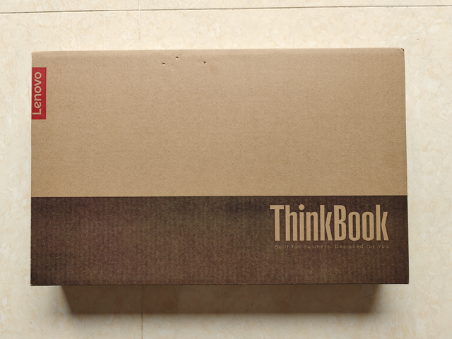 体验Thinkbook 15p视觉系创造本：奔跑吧，活力新青年