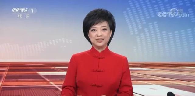 央视50位女主播春节出镜服装（70套）合集