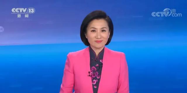 央视50位女主播春节出镜服装（70套）合集