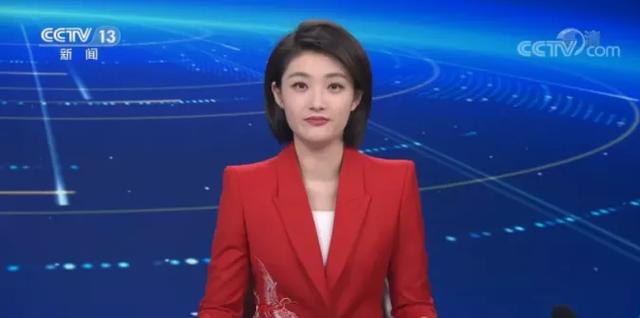 央视50位女主播春节出镜服装（70套）合集