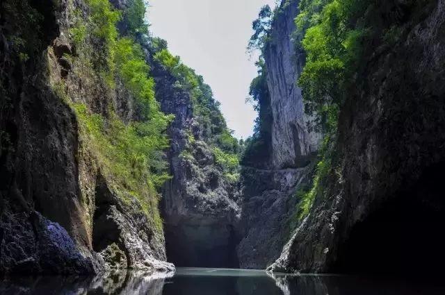 惊！贵州其实是座“洞府迷宫”，藏在深山的溶洞，你去过几个？