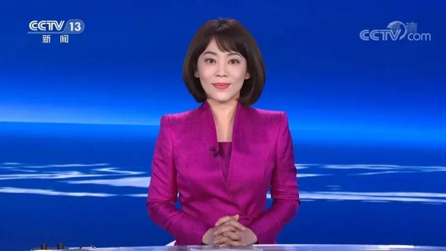 央视50位女主播春节出镜服装（70套）合集