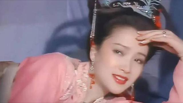 用现在的眼光看“十大琼瑶剧美女”，谁最美？