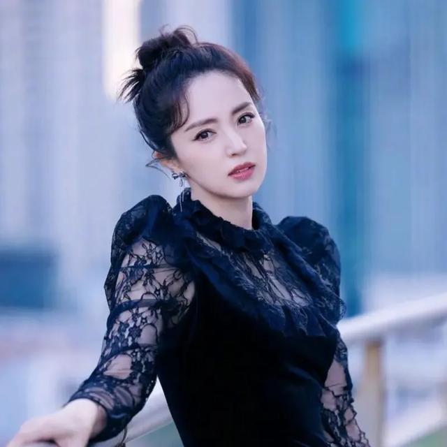 《神探狄仁杰》系列美女如云，谁是你心中最难忘的角色？